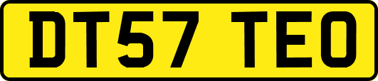 DT57TEO