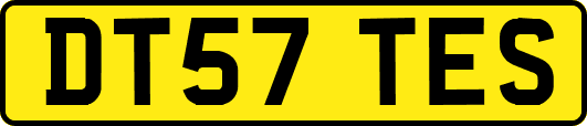 DT57TES