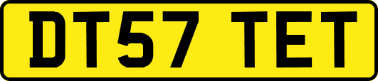 DT57TET