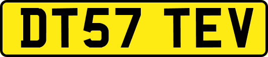 DT57TEV