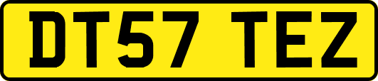 DT57TEZ
