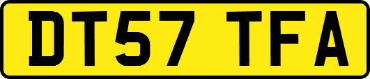 DT57TFA