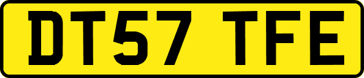 DT57TFE