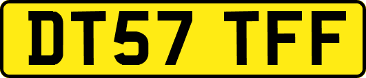 DT57TFF