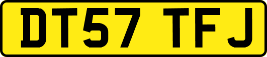 DT57TFJ