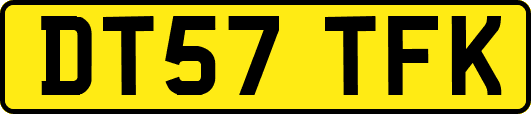 DT57TFK