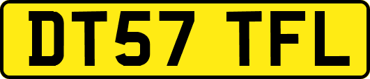 DT57TFL