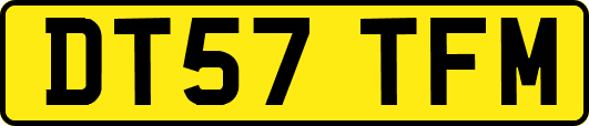 DT57TFM