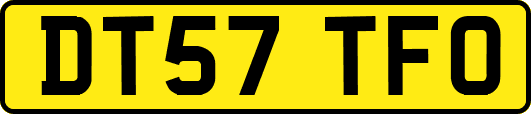 DT57TFO