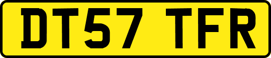 DT57TFR