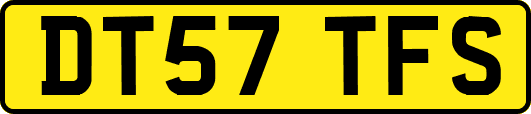 DT57TFS