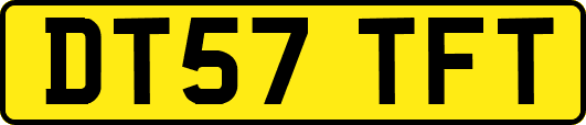 DT57TFT
