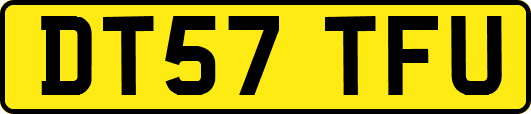 DT57TFU