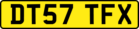 DT57TFX