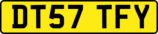 DT57TFY