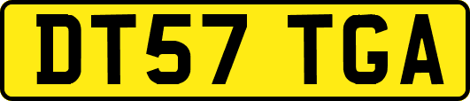 DT57TGA
