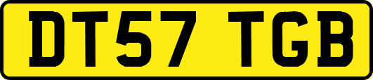 DT57TGB
