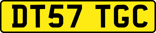DT57TGC