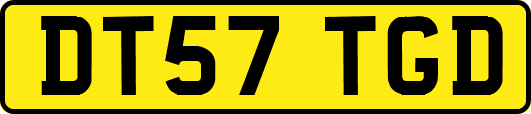 DT57TGD