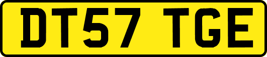 DT57TGE