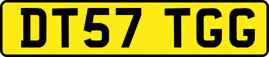DT57TGG