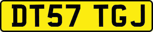 DT57TGJ