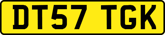 DT57TGK