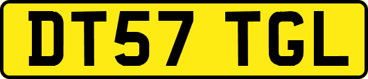 DT57TGL
