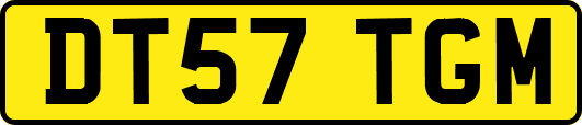 DT57TGM