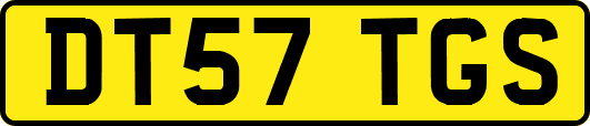 DT57TGS