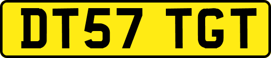 DT57TGT