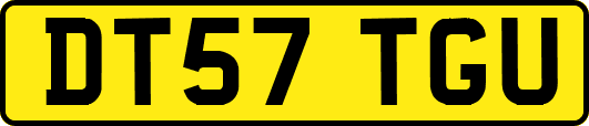 DT57TGU