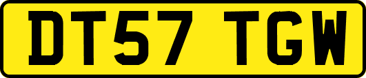 DT57TGW