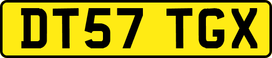 DT57TGX