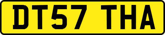 DT57THA