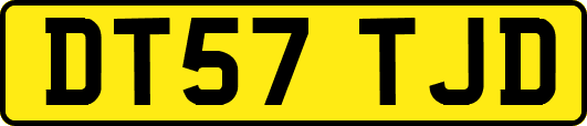 DT57TJD