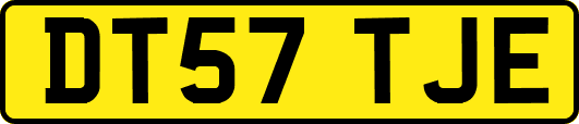 DT57TJE