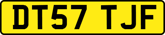DT57TJF