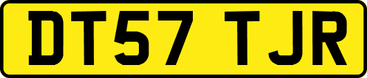 DT57TJR