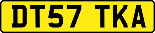 DT57TKA