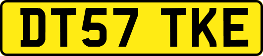 DT57TKE