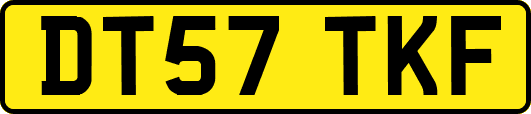 DT57TKF