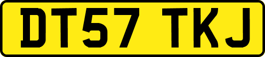 DT57TKJ