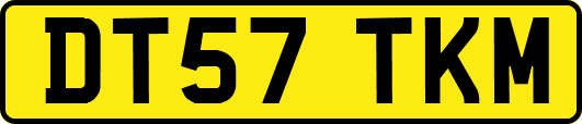 DT57TKM