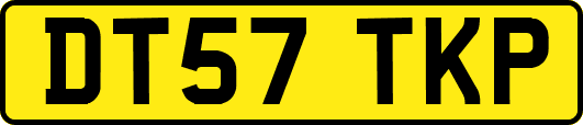 DT57TKP