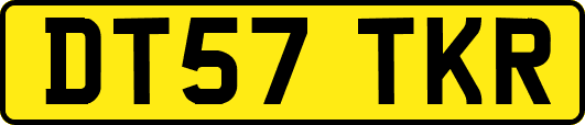 DT57TKR