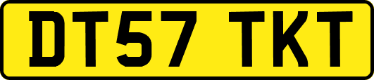 DT57TKT