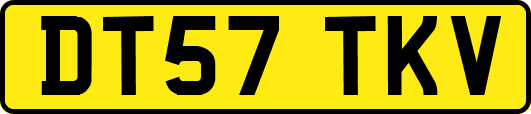 DT57TKV