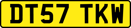 DT57TKW