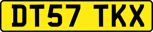 DT57TKX